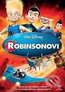 Film: Tajomstvo Robinsonovcov (Stephen J. Anderson) (). , 2007 Film: Tajomstvo Robinsonovcov (Stephen J. Anderson) (). , 2007