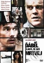 Film: Než sa diabol dozvie, že si mŕtvy (Sidney Lumet) (). Bonton Film, 2007 Film: Než sa diabol dozvie, že si mŕtvy (Sidney Lumet) (). Bonton Film, 2007
