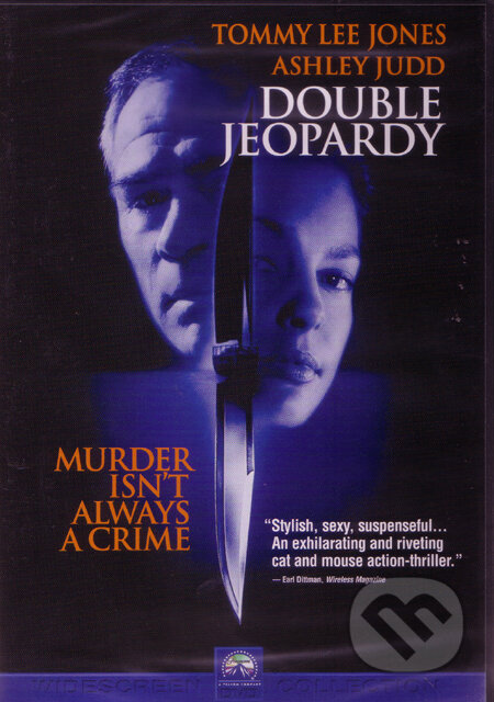 Film: Dvojí obvinění (Lawrence Schiller a Bruce Beresford) (). Magicbox, 1999 Film: Dvojí obvinění (Lawrence Schiller a Bruce Beresford) (). Magicbox, 1999