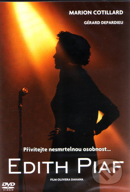 Film: Edith Piaf (Olivier Dahan) (). Magicbox, 2007 Film: Edith Piaf (Olivier Dahan) (). Magicbox, 2007