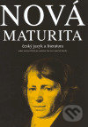 Kniha: Nová maturita, český jazyk a literatura (Stanislav Bendl). Aleš Skřivan ml., 2005 Kniha: Nová maturita, český jazyk a literatura (Stanislav Bendl). Aleš Skřivan ml., 2005