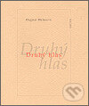 Kniha: Druhý hlas (Dagmar Halasová). Archa, 2007 Kniha: Druhý hlas (Dagmar Halasová). Archa, 2007