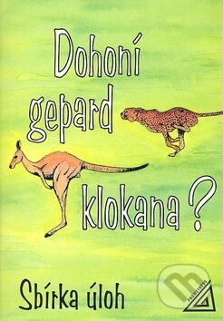 Kniha: Dohoní gepard klokana? (Jaromíra Novotná). Spoločnosť Prometheus, 2010 Kniha: Dohoní gepard klokana? (Jaromíra Novotná). Spoločnosť Prometheus, 2010