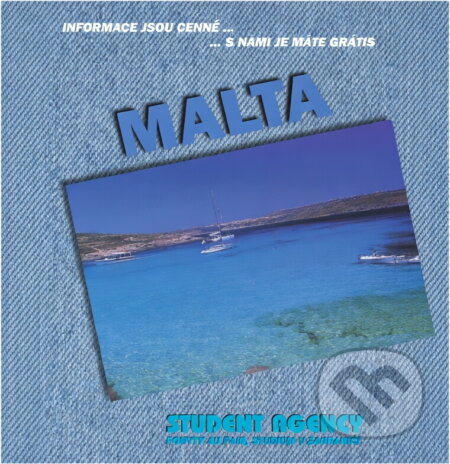 Kniha: Kapesní průvodce: Malta (Berlitz). Kniha: Kapesní průvodce: Malta (Berlitz).