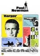 Film: Harper (Jack Smight) (DVD). Magicbox, 1966 Film: Harper (Jack Smight) (DVD). Magicbox, 1966