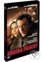 Film: Hodina pravdy (Michael Caton-Jones) (). Magicbox, 2002 Film: Hodina pravdy (Michael Caton-Jones) (). Magicbox, 2002