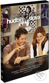 Film: Hudbu složil, slova napsal (Marc Lawrence) (). Magicbox, 2021 Film: Hudbu složil, slova napsal (Marc Lawrence) (). Magicbox, 2021