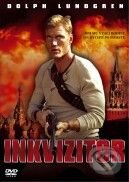 Film: Inkvizitor (Dolph Lundgren) (). Magicbox, 2005 Film: Inkvizitor (Dolph Lundgren) (). Magicbox, 2005