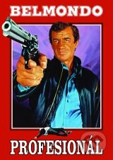 Film: Profesionál (Georges Lautner) (). Hollywood, 1981 Film: Profesionál (Georges Lautner) (). Hollywood, 1981