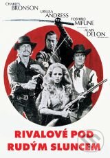 Film: Rivali pod červeným slnkom / Červené slnko (Terence Young) (). Hollywood, 1971 Film: Rivali pod červeným slnkom / Červené slnko (Terence Young) (). Hollywood, 1971