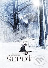 Film: Šepot (Stewart Hendler) (DVD). Hollywood, 2007 Film: Šepot (Stewart Hendler) (DVD). Hollywood, 2007