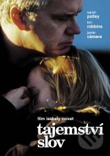 Film: Tajomstvo slov (Hollywood) (DVD). Hollywood, 2005 Film: Tajomstvo slov (Hollywood) (DVD). Hollywood, 2005