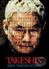 Takeshis´ - Takeshi Kitano, Hollywood, 2005