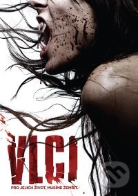 Film: Vlci (Hollywood) (DVD). Hollywood, 2006 Film: Vlci (Hollywood) (DVD). Hollywood, 2006