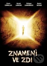Film: Znamenie v stene (Eric Valette) (DVD). Hollywood, 2005 Film: Znamenie v stene (Eric Valette) (DVD). Hollywood, 2005