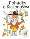 Kniha: Pohádky o Krakonošovi (Marie Kubátová a Helena Zmatlíková). Artur Kniha: Pohádky o Krakonošovi (Marie Kubátová a Helena Zmatlíková). Artur