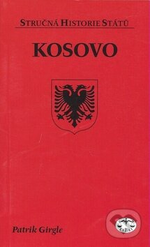 Kniha: Kosovo (Patrik Girgle). Libri Kniha: Kosovo (Patrik Girgle). Libri