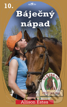 Kniha: Báječný nápad (Allison Estes). Alpress, 2008 Kniha: Báječný nápad (Allison Estes). Alpress, 2008