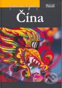Kniha: Čína (Zofia Siewak-Sojka). Pascal, 2008 Kniha: Čína (Zofia Siewak-Sojka). Pascal, 2008