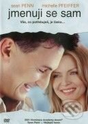 Film: Jmenuji se Sam (Jessie Nelson) (DVD). Magicbox, 2002 Film: Jmenuji se Sam (Jessie Nelson) (DVD). Magicbox, 2002