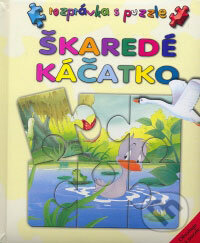Kniha: Škaredé káčatko (Ottovo nakladateľstvo). Ottovo nakladateľstvo, 2009 Kniha: Škaredé káčatko (Ottovo nakladateľstvo). Ottovo nakladateľstvo, 2009