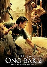 Film: Ong-Bak 2 (Prachya Pinkaew) (DVD). Hollywood, 2005 Film: Ong-Bak 2 (Prachya Pinkaew) (DVD). Hollywood, 2005