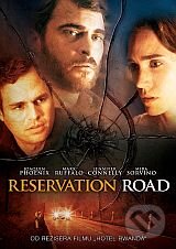 Film: Reservation Road (Hollywood) (DVD). Hollywood, 2008 Film: Reservation Road (Hollywood) (DVD). Hollywood, 2008