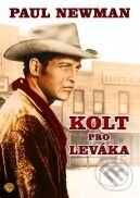 Film: Kolt pro leváka (Arthur Penn) (DVD). Magicbox, 1958 Film: Kolt pro leváka (Arthur Penn) (DVD). Magicbox, 1958