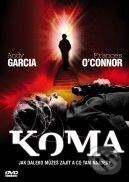 Film: Koma (Graham Theakston) (DVD). Magicbox, 2004 Film: Koma (Graham Theakston) (DVD). Magicbox, 2004