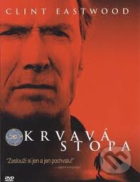Film: Krvavá stopa (Clint Eastwood) (DVD). Magicbox, 2002 Film: Krvavá stopa (Clint Eastwood) (DVD). Magicbox, 2002