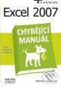 Kniha: Excel 2007 (Matthew MacDonald). Grada, 2008 Kniha: Excel 2007 (Matthew MacDonald). Grada, 2008
