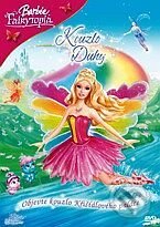 Film: Barbie Fairytopia a kúzlo dúhy (William Lau) (DVD). Bonton Film Film: Barbie Fairytopia a kúzlo dúhy (William Lau) (DVD). Bonton Film