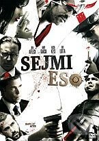 Film: Zabiť eso (Joe Carnahan) (DVD). Bonton Film, 2006 Film: Zabiť eso (Joe Carnahan) (DVD). Bonton Film, 2006