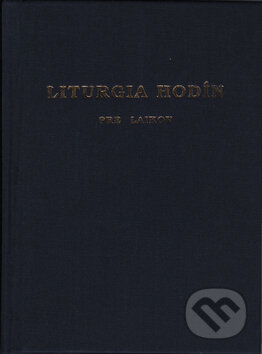 Liturgia hodín pre laikov, Vydavateľstvo Michala Vaška