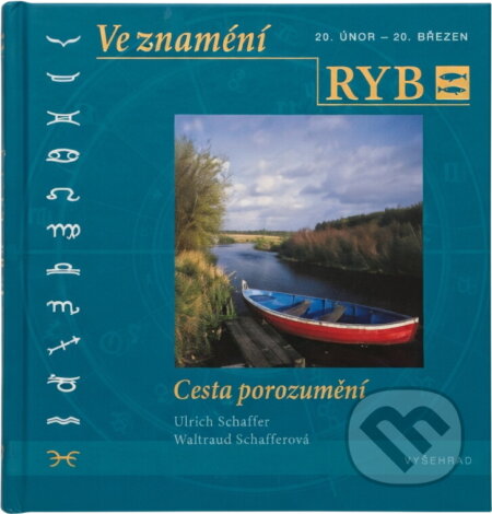 Kniha: Ve znamení Ryb (Agota Kristof, Amery Heather, Arthur C. Clark; Gentry Lee, B. Brookes, Christiane Slawik, Gallus Anonymus, Henry Camillo Pohanka, Ivan Úlehla, Jaroslav K. Man, Michal Mašek, Miroslav Červenka, Nešpor; Pernicová, Stephen Motyer, sv. a Veronika Vajayová). Vyšehrad, 2004 Kniha: Ve znamení Ryb (Agota Kristof, Amery Heather, Arthur C. Clark; Gentry Lee, B. Brookes, Christiane Slawik, Gallus Anonymus, Henry Camillo Pohanka, Ivan Úlehla, Jaroslav K. Man, Michal Mašek, Miroslav Červenka, Nešpor; Pernicová, Stephen Motyer, sv. a Veronika Vajayová). Vyšehrad, 2004