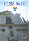Kniha: Biskupství litoměřické (Jaroslav Macek). Karmelitánské nakladatelství, 2005 Kniha: Biskupství litoměřické (Jaroslav Macek). Karmelitánské nakladatelství, 2005