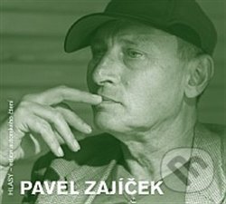 Pavel Zajíček - Pavel Zajíček, Triáda, 2014