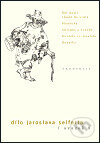 Kniha: Dílo Jaroslava Seiferta (svazek 9) (Jaroslav Seifert). Akropolis, 2003 Kniha: Dílo Jaroslava Seiferta (svazek 9) (Jaroslav Seifert). Akropolis, 2003