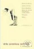 Kniha: Dílo Jaroslava Seiferta (svazek 3) (Jaroslav Seifert). Akropolis, 2003 Kniha: Dílo Jaroslava Seiferta (svazek 3) (Jaroslav Seifert). Akropolis, 2003