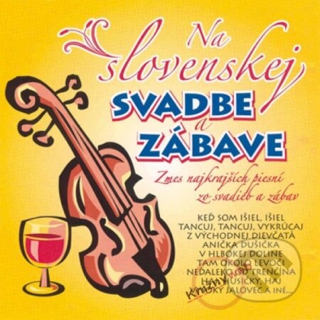 Ľudovky, Musica, 2008