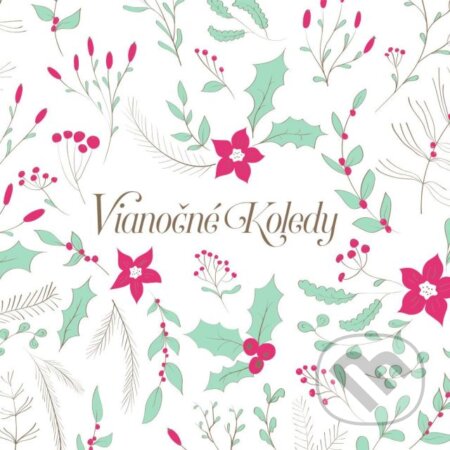 Hudobné CD: Vianočné Koledy (Hudobné albumy). Hudobné albumy, 2019 Hudobné CD: Vianočné Koledy (Hudobné albumy). Hudobné albumy, 2019