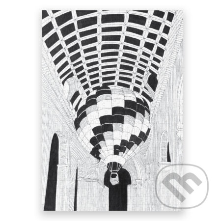 Puzzle: Mária Čorejová: Okamih pravdy (Mária Čorejová). Pucle, 2019 Puzzle: Mária Čorejová: Okamih pravdy (Mária Čorejová). Pucle, 2019