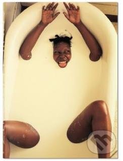 Kniha: Whoopi Goldberg (Annie Leibovitz). Taschen, 2014 Kniha: Whoopi Goldberg (Annie Leibovitz). Taschen, 2014