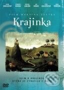 Film: Krajinka (Martin Šulík) (DVD). Magicbox, 2000 Film: Krajinka (Martin Šulík) (DVD). Magicbox, 2000