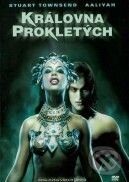 Film: Královna prokletých (Michael Rymer) (DVD). Magicbox, 2002 Film: Královna prokletých (Michael Rymer) (DVD). Magicbox, 2002