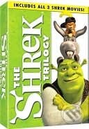 Film: Shrek Trilógia (Bonton Film) (DVD). Bonton Film Film: Shrek Trilógia (Bonton Film) (DVD). Bonton Film