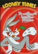 Film: Looney Tunes: To nejlepší z králíka Bugse 2.část (Magicbox) (DVD). Magicbox, 2003 Film: Looney Tunes: To nejlepší z králíka Bugse 2.část (Magicbox) (DVD). Magicbox, 2003