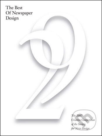 Kniha: Best of Newspaper Design 29 (Rockport). Rockport, 2008 Kniha: Best of Newspaper Design 29 (Rockport). Rockport, 2008