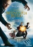 Film: Lemony Snicket: Řada nešťastných příhod (Brad Silberling) (DVD). Magicbox, 2004 Film: Lemony Snicket: Řada nešťastných příhod (Brad Silberling) (DVD). Magicbox, 2004