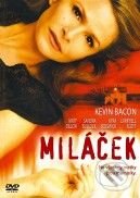 Miláček - Kevin Bacon, Magicbox, 2005
